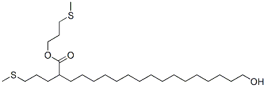 POLY(DIMETHYLSILOXANE), BIS(12-HYDROXY-S TEARATE) TERMINATED CAS#: 133448-13-2
