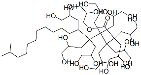 POLYGLYCERYL-10 ISOSTEARATE CAS#: 133738-23-5