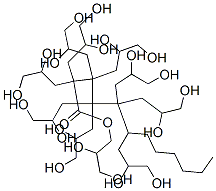 POLYGLYCERYL-10 LAURATE CAS#: 34406-66-1