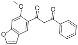 PONGAMOL CAS#: 484-33-3