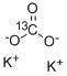 POTASSIUM CARBONATE (13C) CAS#: 122570-45-0