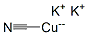 POTASSIUM CYANOCUPRATE(I) CAS#: 127711-64-2