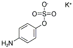POTASSIUM P-AMINOPHENYL SULPHATE CAS#: 37763-28-3