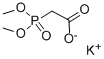 POTASSIUM P,P-DIMETHYLPHOSPHONOACETATE CAS#: 34170-88-2