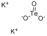 POTASSIUM TELLURITE CAS#: 123333-66-4