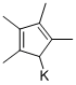 POTASSIUM TETRAMETHYLCYCLOPENTADIENIDE CAS#: 150239-39-7
