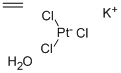 POTASSIUM TRICHLORO(ETHYLENE)PLATINATE(& CAS#: 123334-22-5