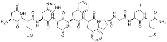 (PRO7)-NEUROKININ B CAS#: 120814-48-4