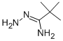 PROPANIMIDIC ACID, 2,2-DIMETHYL-, HYDRAZIDE CAS#: 344329-16-4