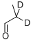 PROPIONALDEHYDE-2,2-D2 CAS#: 39493-21-5