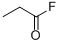 PROPIONYL FLUORIDE CAS#: 430-71-7