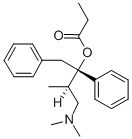 PROPOXYPHENE CAS#: 469-62-5