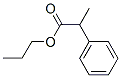 PROPYL-ALPHA-PHENYLPROPIONATE CAS#: 157239-52-6