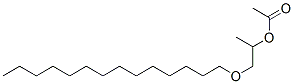 PROPYLENE GLYCOL MYRISTYL ETHER ACETATE CAS#: 135326-54-4