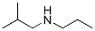 PROPYLISOBUTYLAMINE CAS#: 39190-66-4