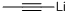 PROPYNYLLITHIUM CAS#: 4529-04-8