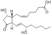 PROSTAGLANDIN D2 CAS#: 41598-07-6