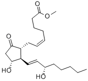 PROSTAGLANDINS E2 METHYL ESTER CAS#: 31753-17-0