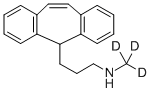 PROTRIPTYLINE-D3 CAS#: 136765-50-9