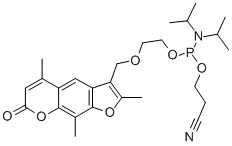 PSORALEN-C 2 CEP CAS#: 126221-83-8