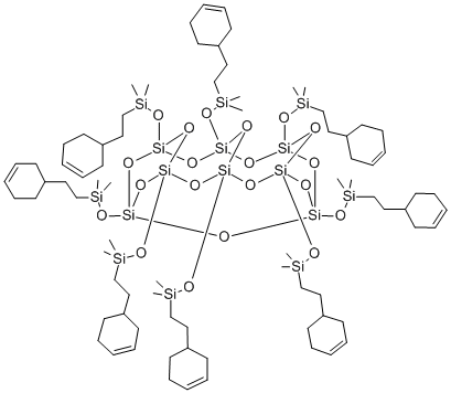 PSS-OCTA(2-(4-CYCLOHEXENYL)ETHYLDIMETHY& CAS#: 136849-03-1