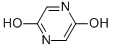 PYRAZINE-2,5-DIOL CAS#: 134434-28-9
