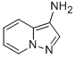 PYRAZOLO[1,5-A]PYRIDIN-3-YLAMINE CAS#: 137837-55-9