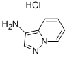 PYRAZOLO[1,5-A]PYRIDIN-3-YLAMINE HYDROCHLORIDE CAS#: 136548-72-6
