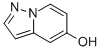PYRAZOLO[1,5-A]PYRIDIN-5-OL CAS#: 156969-42-5