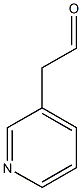 PYRIDIN-3-YLACETALDEHYDE CAS#: 42545-63-1
