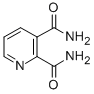 PYRIDINE-2,3-DICARBOXAMIDE CAS#: 4663-94-9