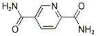 PYRIDINE-2,5-DICARBOXAMIDE CAS#: 4663-96-1