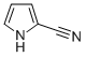PYRROLE-2-CARBONITRILE CAS#: 4513-94-4