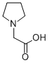 PYRROLIDIN-1-YL-ACETIC ACID CAS#: 37386-15-5