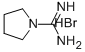 PYRROLIDINE-1-CARBOXIMIDAMIDE HYDROBROMIDE CAS#: 175277-39-1
