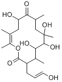 Paciforgine CAS#: 136440-72-7