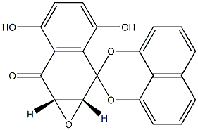 PalMaruMycin C3 CAS#: 159934-11-9