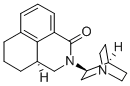 Palonosetron CAS#: 135729-56-5