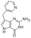 Peldesine CAS#: 133432-71-0