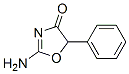 (+)-Pemoline CAS#: 3469-01-0
