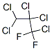 Pentachlorodifluoropropane CAS#: 116867-32-4