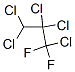 Pentachlorodifluoropropane CAS#: 134237-36-8