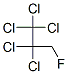 Pentachlorofluoropropane CAS#: 134190-48-0