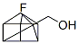 Pentacyclo[4.2.0.02,5.03,8.04,7]octanemethanol, 4-fluoro- (9CI) CAS#: 167496-73-3