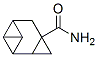 Pentacyclo[5.1.0.02,4.03,5.06,8]octane-3-carboxamide (9CI) CAS#: 133887-54-4