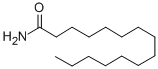 Pentadecanamide CAS#: 3843-51-4