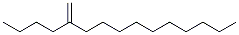 Pentadecane, 5-methylene- CAS#: 115146-98-0