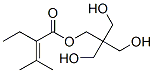Pentaerythritol tetramethylacrylate CAS#: 118541-94-9
