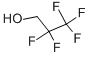 Pentafluoro-1-propanol CAS#: 422-05-9