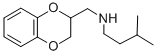 Pentamoxane CAS#: 4730-07-8